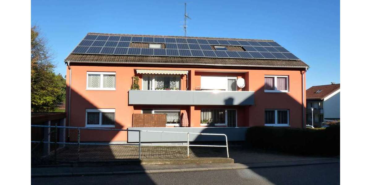 Einfamilienhaus Pforzheim Büchenbronn - 18 Zimmer, 449 m&sup2;, 1.050.000&euro; | Angebot:27656529