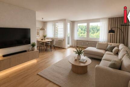 Wohnung Sindelfingen Nord - 3 Zimmer, 87 m&sup2;, 259.000&euro; | Angebot:26916577