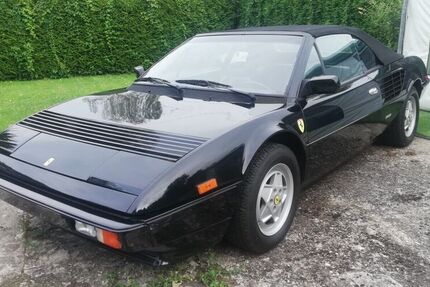 Ferrari Mondial