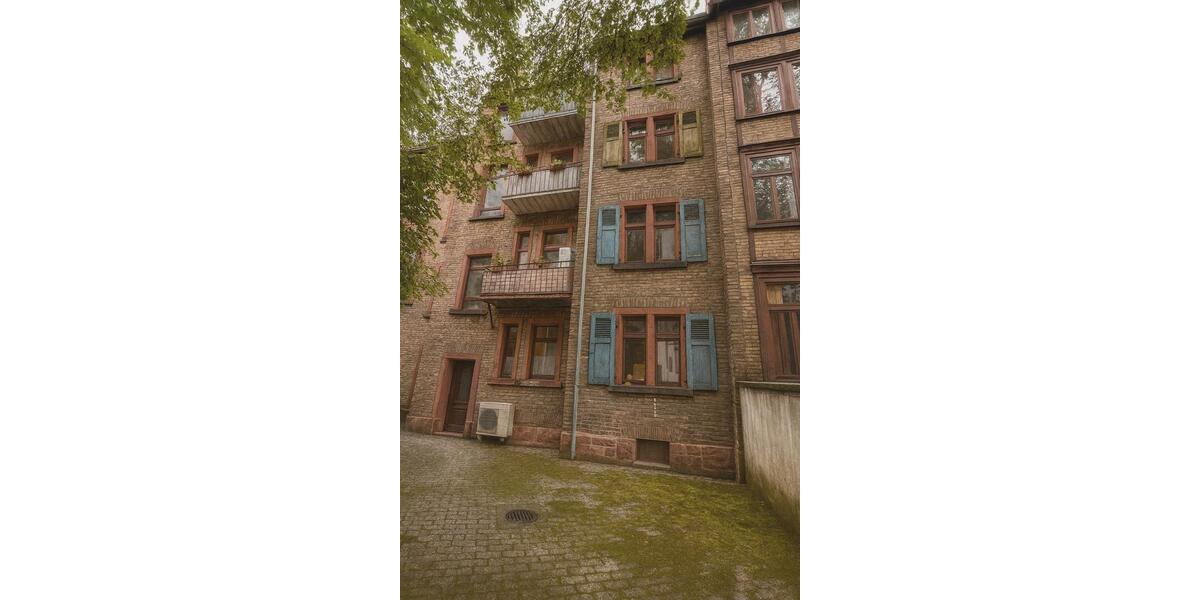 Mehrfamilienhaus, Wohnhaus Karlsruhe Südstadt - 18 Zimmer, 455 m&sup2;, 1.950.000&euro; | Angebot:26940575