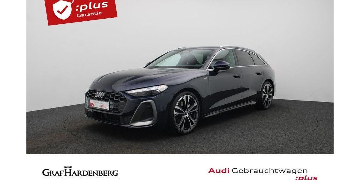 Audi A5 3.651 km 62.390 &euro; Karlsruhe 76131