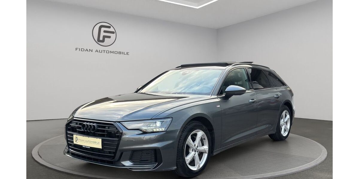 Audi A6 160.000 km 27.790 &euro; Sindelfingen/Stuttgart 71065