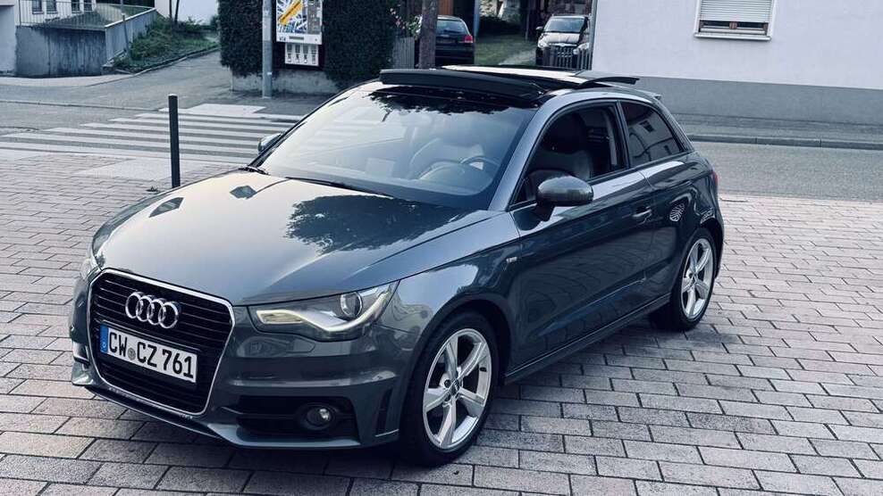 A1