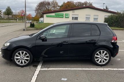 VW Golf 160.000 km 5.900 &euro; Sindelfingen 71063