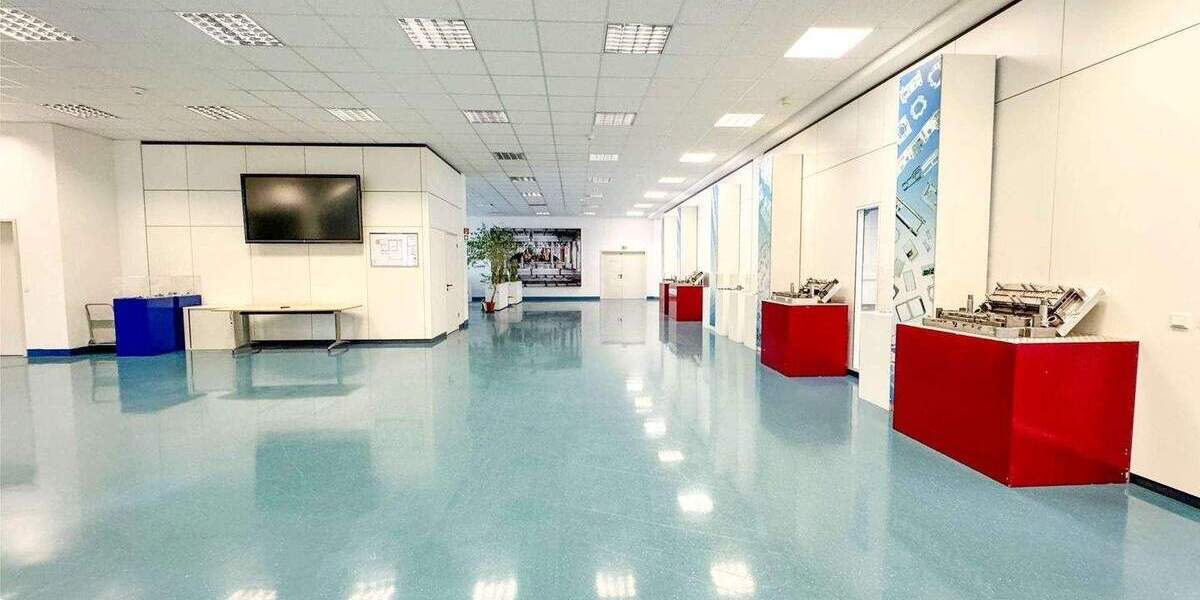 Gewerbeobjekt Königsbach-Stein Stein - 8.600.000&euro; | Angebot:20598548