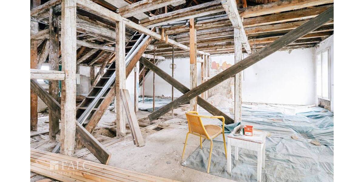 Mehrfamilienhaus, Wohnhaus Karlsruhe Innenstadt-West - 1 Zimmer, 461 m&sup2;, 1.990.000&euro; | Angebot:25742850