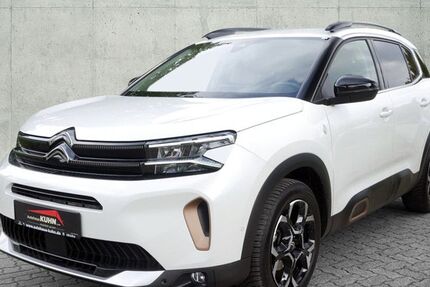 Citroen C5 Aircross 26.600 km 24.900 &euro; Karlsruhe 76185