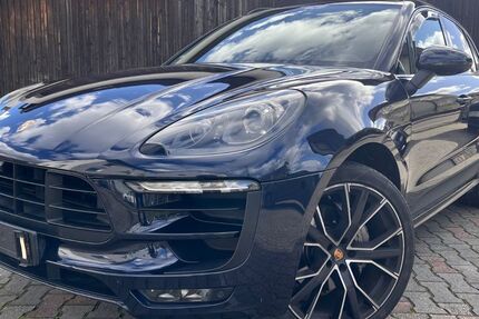 Porsche Macan 161.545 km 30.990 &euro; Ötisheim 75443