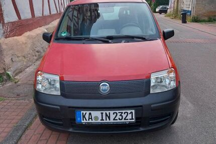 Fiat Panda 105.000 km 1.150 &euro; Oberderdingen 75038
