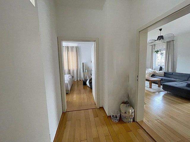 Etagenwohnung Pforzheim Südweststadt - 2 Zimmer, 79 m&sup2;, 670&euro; | Angebot:25770637