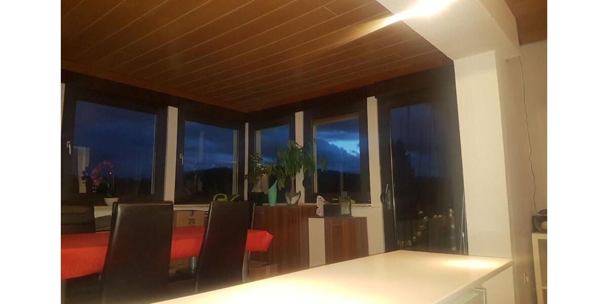 Etagenwohnung Kürnbach - 3.5 Zimmer, 80 m&sup2;, 650&euro; | Angebot:25645082