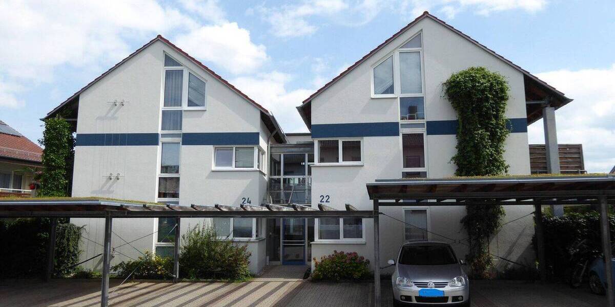 Mehrfamilienhaus, Wohnhaus Pforzheim Büchenbronn - 2.490.000&euro; | Angebot:26086729