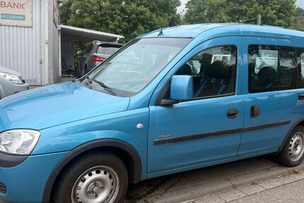Opel Combo 226.000 km 989 &euro; Birkenfeld 75217