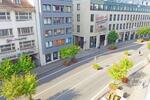 Etagenwohnung Pforzheim Weststadt - 1 Zimmer, 15 m&sup2;, 440&euro; | Angebot:24377615