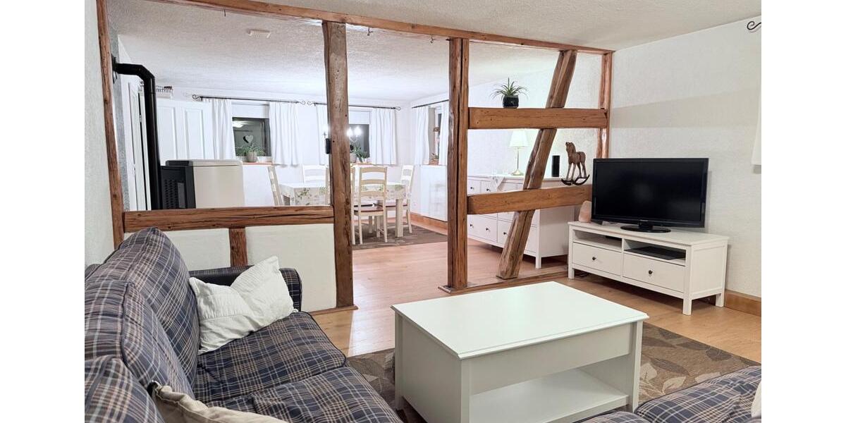 Doppelhaushälfte Gaggenau - 4 Zimmer, 100 m&sup2;, 375.000&euro; | Angebot:25419863