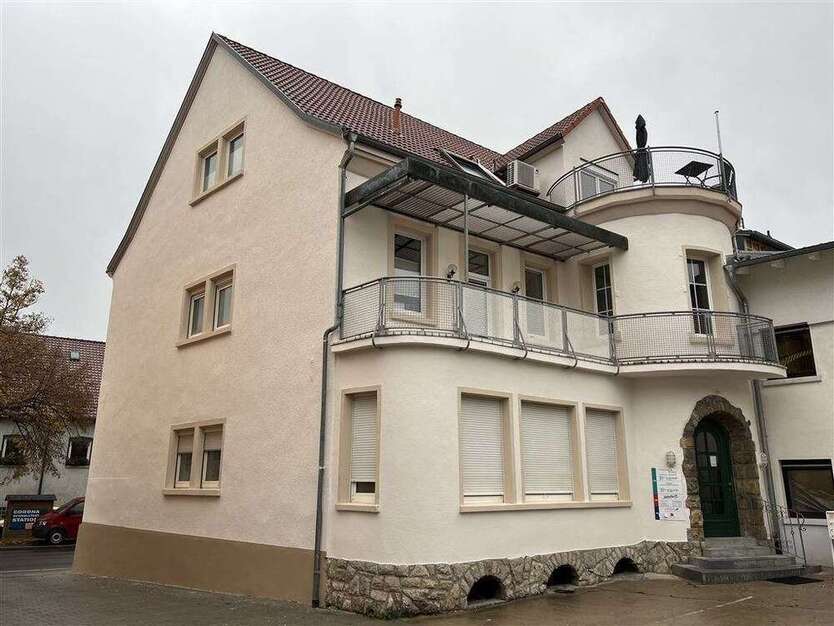 Büro in Bruchsal 690 € 110 m²
