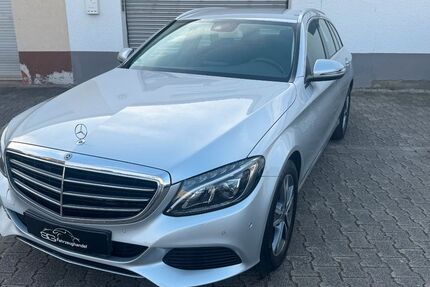 Mercedes-Benz C 180 103.300 km 16.990 &euro; Karlsdorf 76689