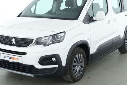 Peugeot Rifter 88.168 km 16.220 € Stuttgart 70195