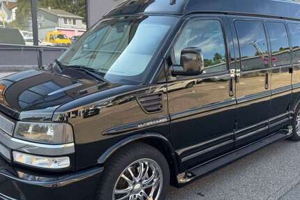 Chevrolet Express