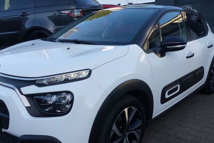 Citroen C3 18.271 km 12.980 &euro; Magstadt 71106