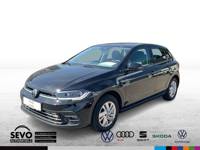 VW Polo 1.118 km 24.440 &euro; Vaihingen/Enz 71665