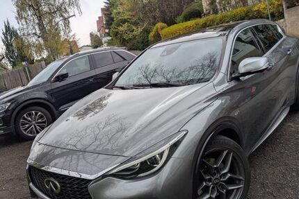 INFINITI Q30 173.400 km 13.900 &euro; Pforzheim 75172