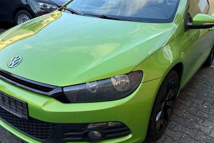VW Scirocco 203.500 km 6.998 € Bietigheim-Bissingen 74321