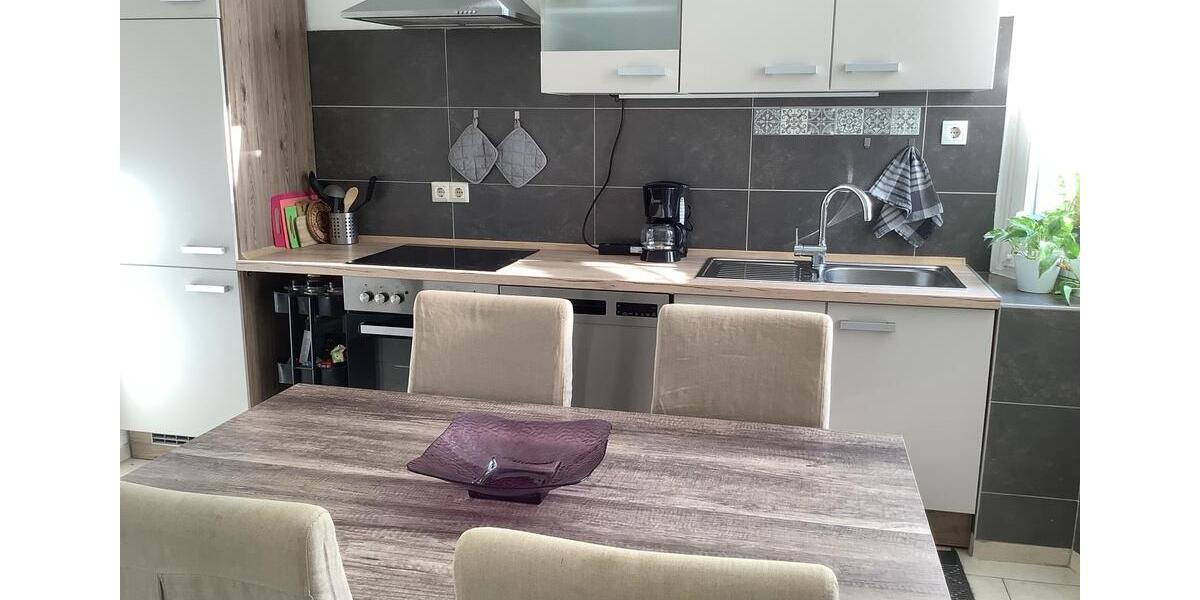 Provisionsfreie Kapitalanlage | 4-Zimmer-Wohnung in Pforzheim 4 zimmer