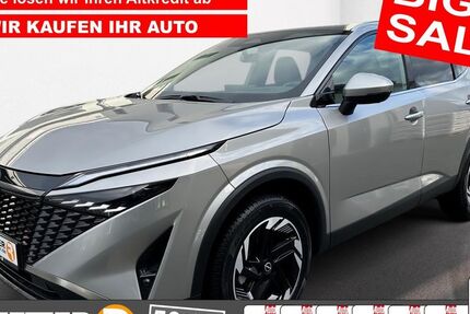 Nissan Qashqai 21.624 km 26.580 &euro; Karlsruhe 76227