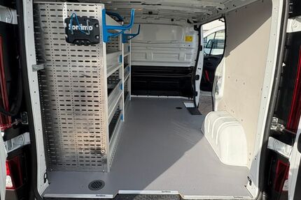 Opel Vivaro 54.719 km 15.490 € Sindelfingen 71065