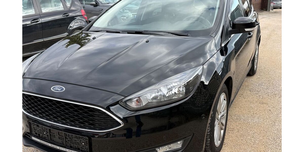 Ford Focus 104.045 km 4.990 &euro; Magstadt 71106