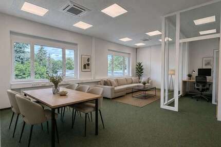 Wohnung Karlsruhe Innenstadt-West - 4 Zimmer, 135 m&sup2;, 1.450&euro; | Angebot:26856559