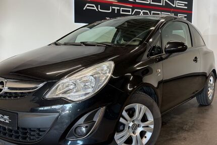 Opel Corsa 143.760 km 4.690 &euro; Bretten 75015