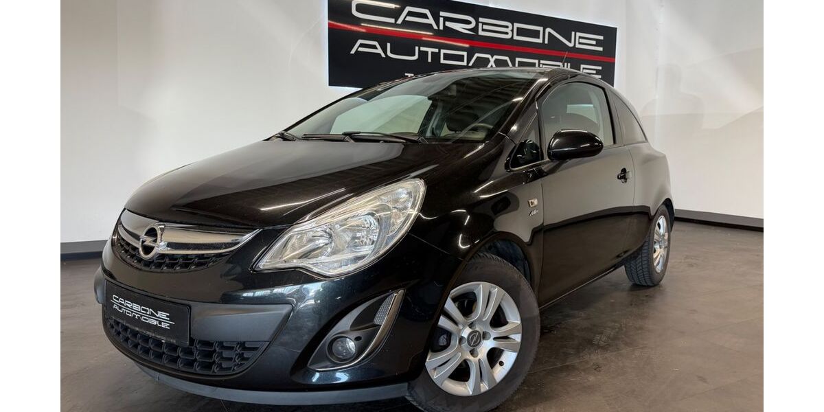 Opel Corsa 143.760 km 4.690 &euro; Bretten 75015