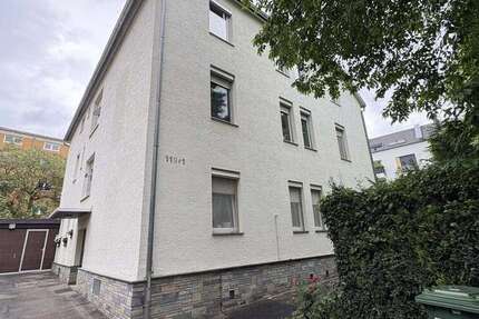 Wohnung zum Kaufen in Stuttgart 129.000 € 34 m²