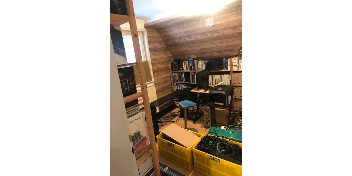 Einfamilienhaus Remchingen - 5 Zimmer, 96 m&sup2;, 1.200&euro; | Angebot:26344145