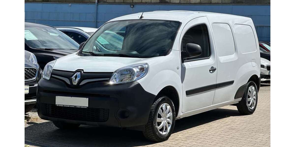 Renault Kangoo 150.000 km 10.695 &euro; Bruchsal-Helmsheim 76646