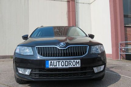 Skoda Octavia 147.854 km 9.930 &euro; Pforzheim 75177