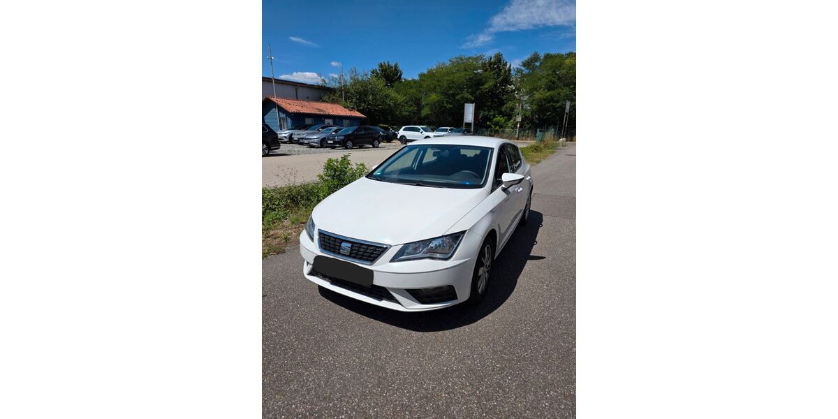 Seat Leon 156.000 km 7.400 &euro; Mühlacker 75417