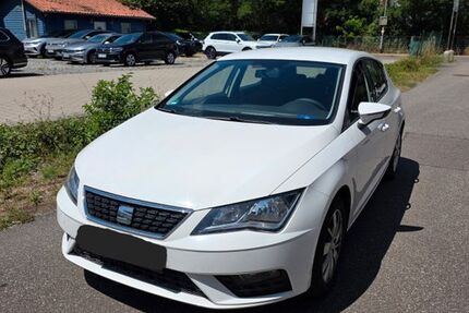 Seat Leon 156.000 km 8.700 &euro; Mühlacker 75417