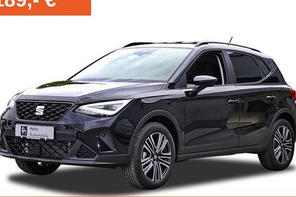 Seat Arona 10.500 km 24.680 &euro; Pforzheim 75179