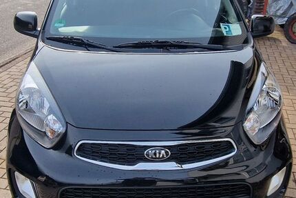 Kia Picanto 92.500 km 6.599 &euro; Neubulach 75387