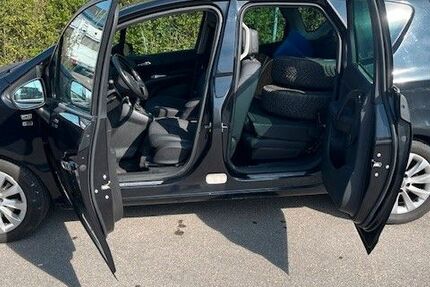 Opel Meriva 150.500 km 4.700 &euro; Gerlingen 70839