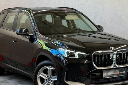 BMW X1 31.662 km 32.990 &euro; Bad Wildbad-Calmbach 75323
