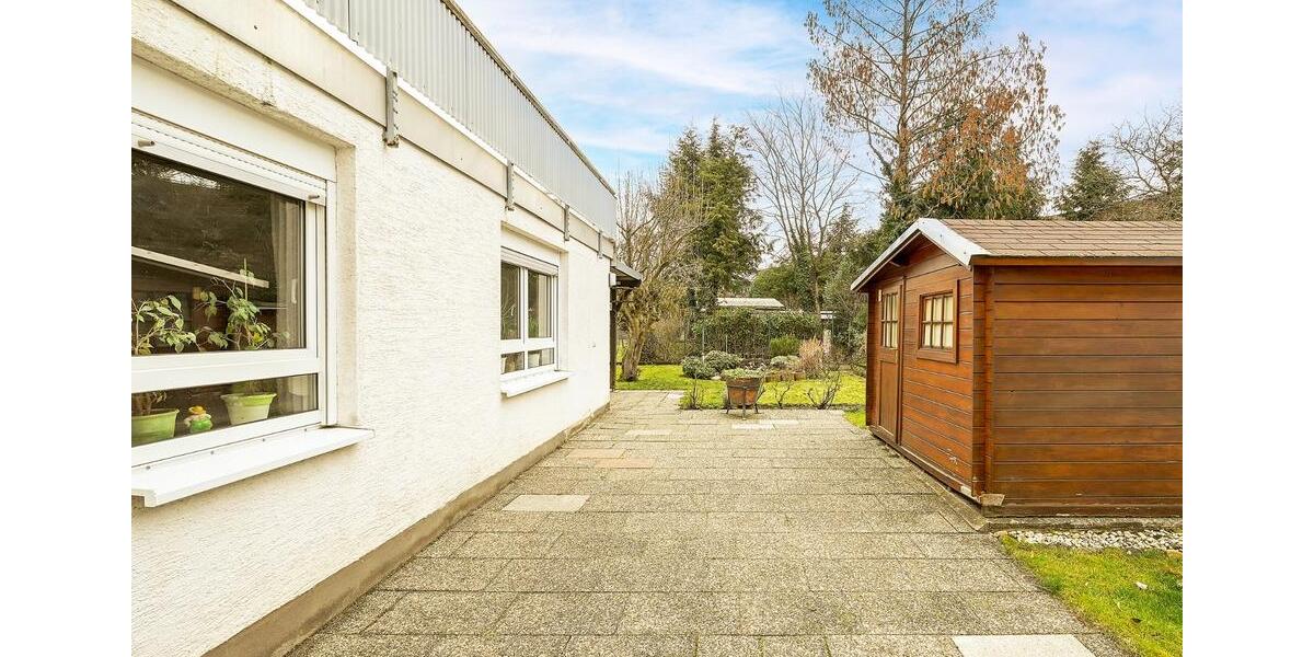Mehrfamilienhaus, Wohnhaus Karlsruhe Rüppurr - 8 Zimmer, 184 m&sup2;, 780.000&euro; | Angebot:26480357