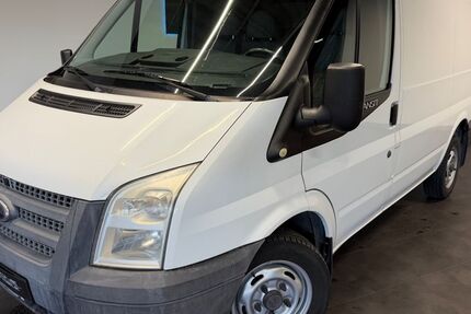 Ford Transit 45.123 km 8.550 &euro; Bretten 75015