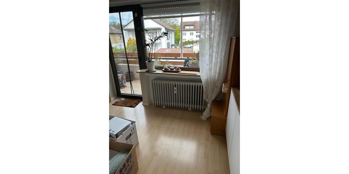 Etagenwohnung Karlsruhe Mühlburg - 3 Zimmer, 80 m&sup2;, 1.275&euro; | Angebot:26373743