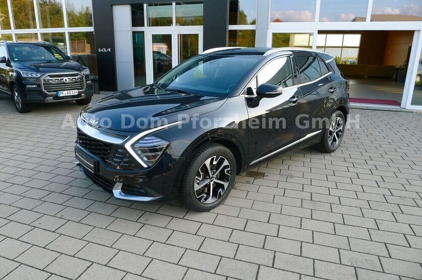 Sportage