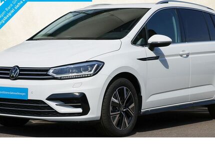 VW Touran 5.000 km 40.400 &euro; Weingarten 76356