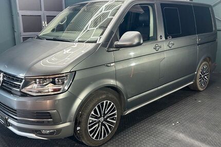 VW T6 Multivan 110.000 km 35.000 &euro; Eisingen 75239